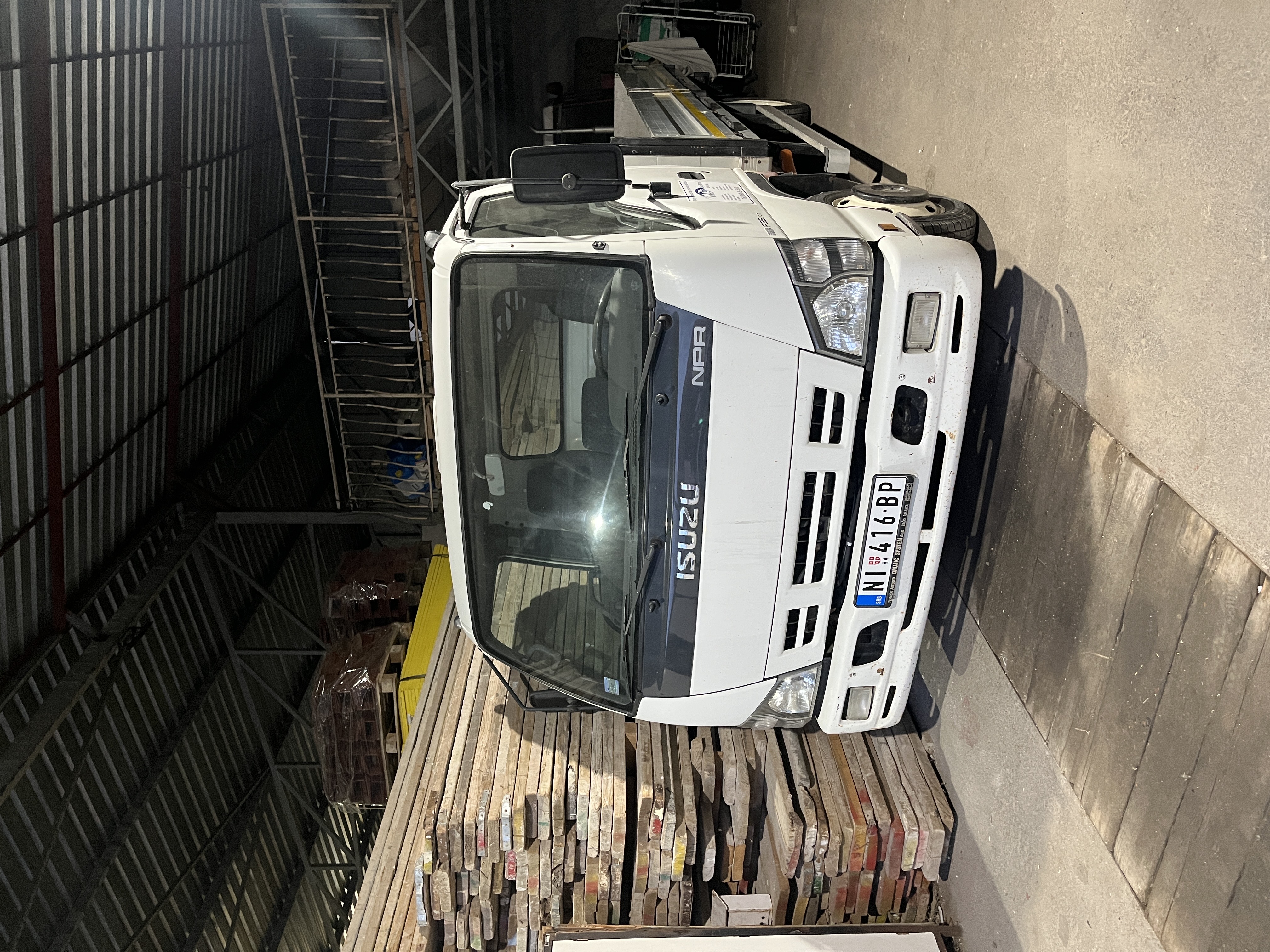 Mitra trans prevoz sljunka